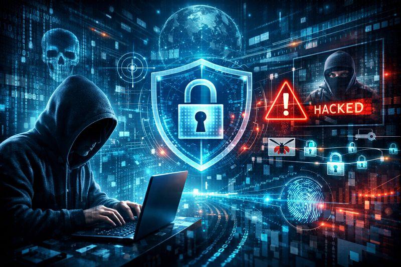 Cyber Security (OT / ICS)