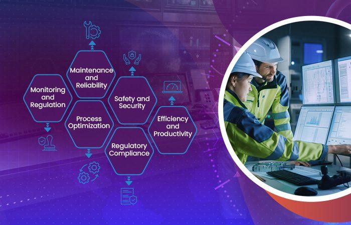 Image Instrumentation and Control EPC
