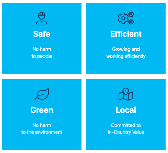 Image Safety & Risk engineering